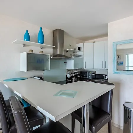 La - Vue Courseulles-sur-Mer