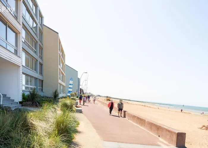 La - Vue Апартаменты