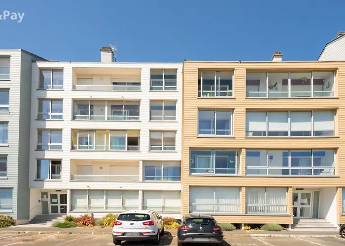 Апартаменты La - Vue