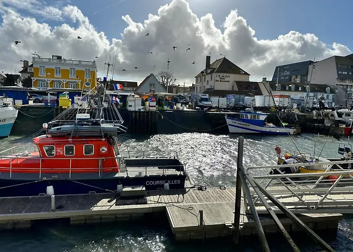 La - Vue Апартаменты