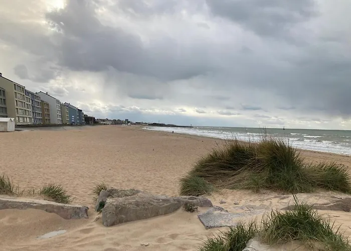 Апартаменты La - Vue