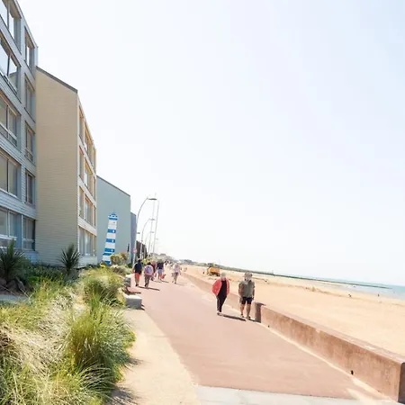 La - Vue Apartment