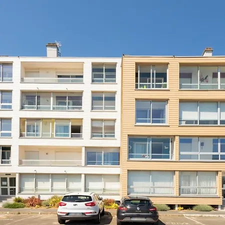 Apartment La - Vue