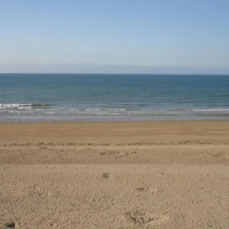 La - Vue Apartment Courseulles-sur-Mer
