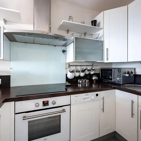 La - Vue Courseulles-sur-Mer