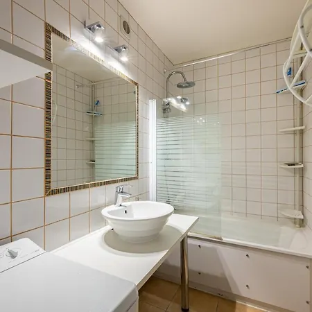 La - Vue * Courseulles-sur-Mer