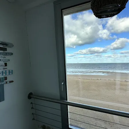 Apartment La - Vue Courseulles-sur-Mer
