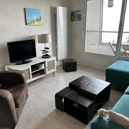 Appartement La - Vue