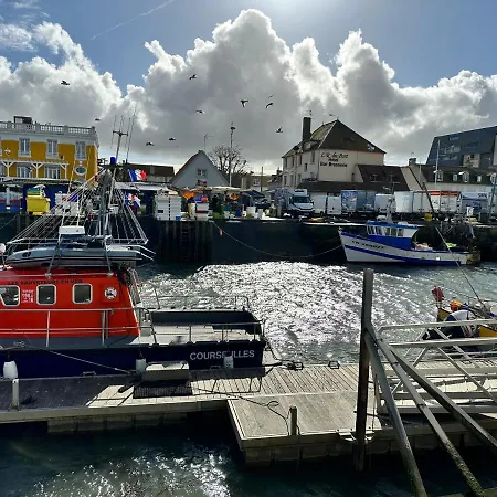 La - Vue Appartement