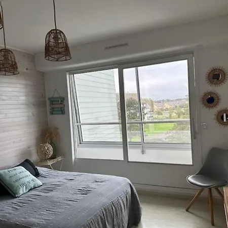 Appartement La - Vue