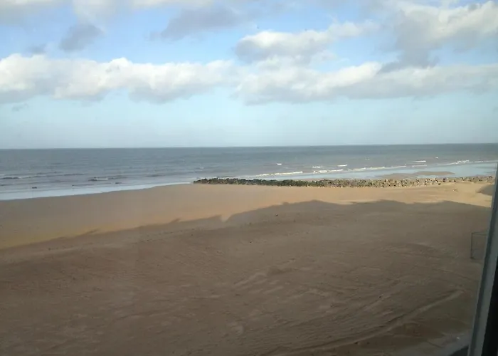 La - Vue Διαμέρισμα *