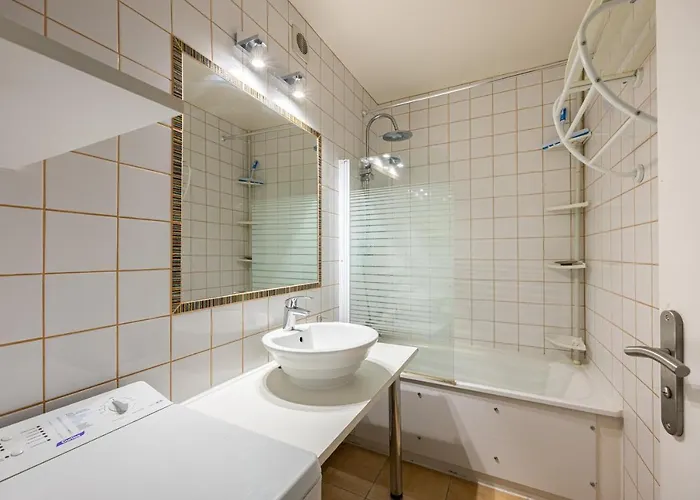 La - Vue * Courseulles-sur-Mer