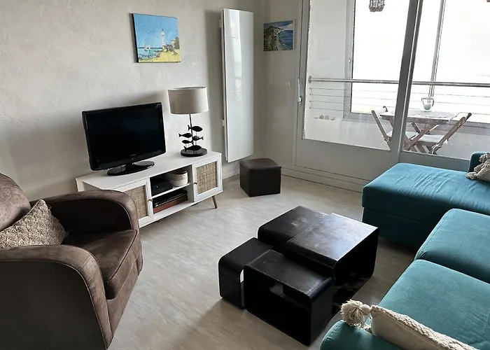 Διαμέρισμα La - Vue