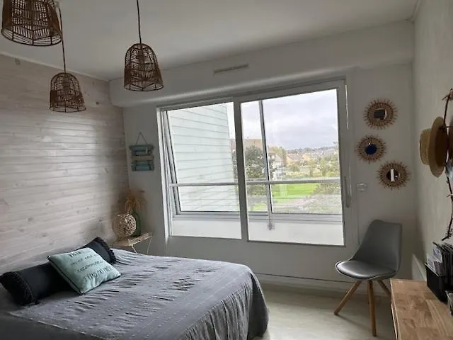 Διαμέρισμα La - Vue